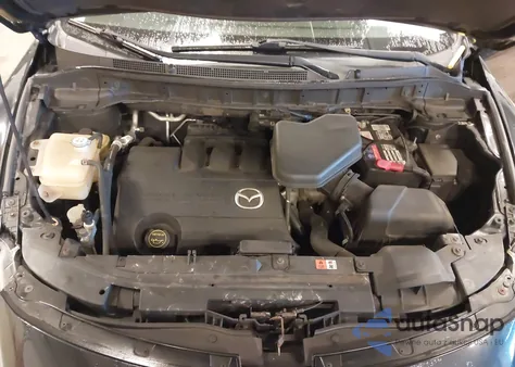 2014 Mazda Cx-9 Touring z USA, uszkodzony, nr VIN JM3TB3CV9E0440927